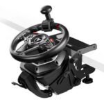 THRUSTMASTER T128 SIMTASK FARMING PACK - PS5 / PC 3362934113360 | P/N: 4160937 | Ref. Artículo: 1400413