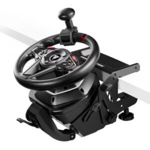 THRUSTMASTER T128 SIMTASK FARMING PACK - PS5 / PC 3362934113360 | P/N: 4160937 | Ref. Artículo: 1400413