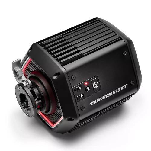 THRUSTMASTER T818 BLACK EDITION - PC - Imagen 2