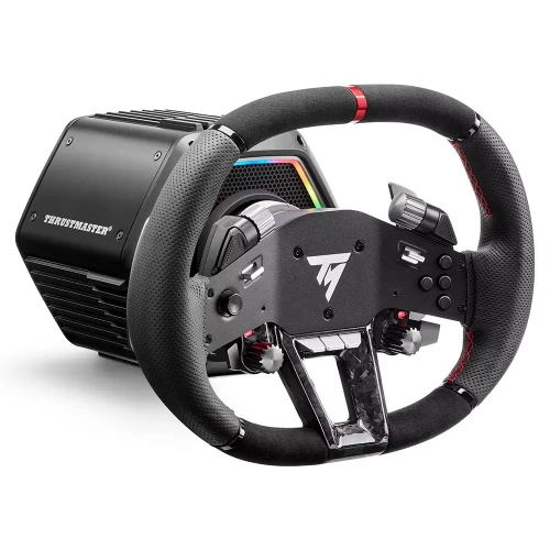 THRUSTMASTER T818 BLACK EDITION - PC - Imagen 3