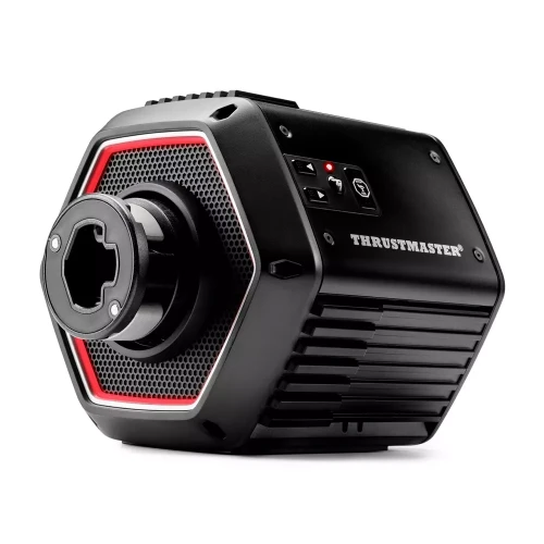 THRUSTMASTER T818 BLACK EDITION - PC 3362932917113 | P/N: 2960974 | Ref. Artículo: 1400539