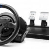 THRUSTMASTER VOLANTE + PEDALES T300RS GT EDITION - PS3 / PS4 / PC 3362934110420 | P/N: 4160681 | Ref. Artículo: 803997