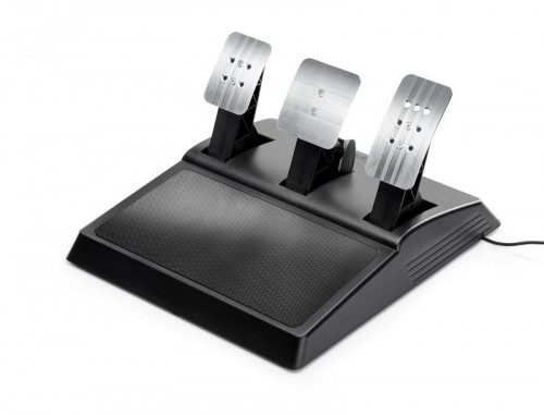 THRUSTMASTER VOLANTE + PEDALES T300RS GT EDITION - PS3 / PS4 / PC - Imagen 4