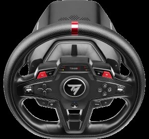 THRUSTMASTER VOLANTE T248R - PS5 / PS4 / PC 3362934112554 | P/N: 4160869 | Ref. Artículo: 1399980