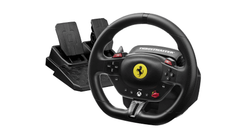 THRUSTMASTER VOLANTE T98 FERRARI 296 GTS XBOX SERIES