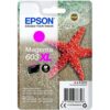 TINTA EPSON C13T03A34010 603XL MAGENTA 8715946666396 P/N: C13T03A34010 | Ref. Artículo: EPT03A34010