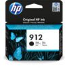 TINTA HP 3YL80AE Nº 912 NEGRO 192545866835 P/N: 3YL80AE | Ref. Artículo: HP3YL80AE