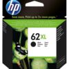 TINTA HP C2P05AE Nº 62XL NEGRO 888793376768 P/N: C2P05AE | Ref. Artículo: HPC2P05AE