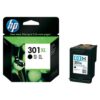 TINTA HP CH563EE Nº 301XL NEGRO 0884962894453 P/N: CH563EE | Ref. Artículo: HPCH563EE