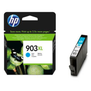 TINTA HP T6M03AE Nº 903XL CIAN 889894728913 P/N: T6M03AE | Ref. Artículo: HPT6M03AE