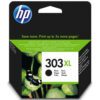 TINTA HP T6N04AE Nº 303XL NEGRO 190780571118 P/N: T6N04AE | Ref. Artículo: HPT6N04AE