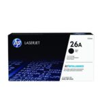 TONER HP CF226A Nº26A NEGRO 3.100PAG  P/N: CF226A | Ref. Artículo: HPCF226A