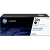 TONER HP CF230X Nº30X NEGRO 3.500PAG ALTA CAPACIDAD 889894797469 P/N: CF230X | Ref. Artículo: HPCF230X
