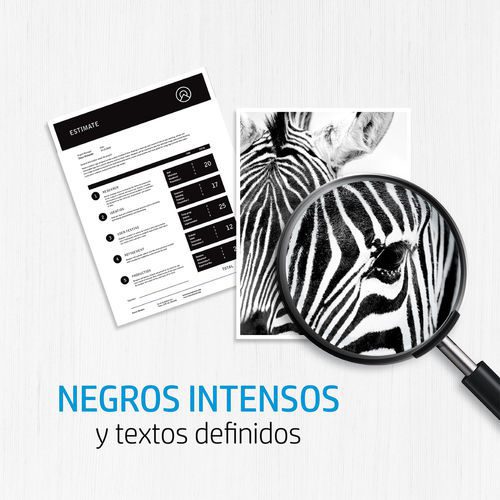 TONER HP CF244A Nº 44A NEGRO - Imagen 2