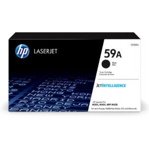 TONER HP CF259A 59A 3000 PAG  P/N: CF259A | Ref. Artículo: HPCF259A