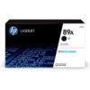 TONER HP CF289A NEGRO M507 MFP528 192018046627 P/N: CF289A | Ref. Artículo: HPCF289A