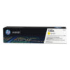 TONER HP CF532A Nº205A AMARILLO 900PAG 190781106982 P/N: CF532A | Ref. Artículo: HPCF532A