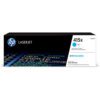 TONER HP W2031X Nº415X CYAN 6500PAG 192018046399 P/N: W2031X | Ref. Artículo: HPW2031X