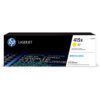 TONER HP W2032X Nº415X AMARILLO 6500PAG 192018046405 P/N: W2032X | Ref. Artículo: HPW2032X