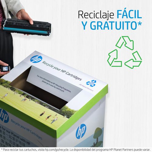 TONER HP W2410A Nº216A NEGRO 1050PAG - Imagen 9