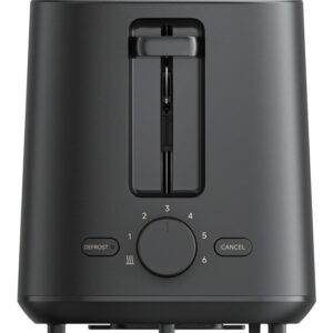 TOSTADORA XIAOMI TOASTER XMTSJ01FD 50/60HZ 780/930W 6941812791868 BHR8811EU