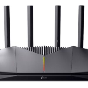 TP-LINK ROUTER BE3600  DUAL BAND WI-FI 7 GAMING 1210002601771 Archer GE230