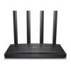 TP-Link Archer AX12 router inalámbrico Ethernet rápido Tribanda (2