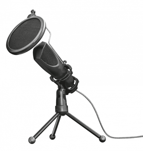 TRUST MICROFONO STREAMING MANTIS GXT 232 - Imagen 2
