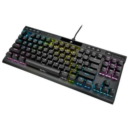TRUST TECLADO GXT794 3-IN-1 BUNDLE ES - Imagen 3