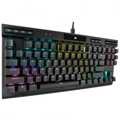 TRUST TECLADO GXT794 3-IN-1 BUNDLE ES - Imagen 4