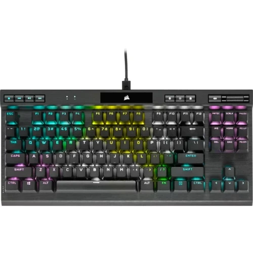 TRUST TECLADO GXT794 3-IN-1 BUNDLE ES - Imagen 6