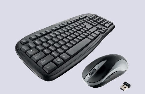 TRUST TREZO WIRELESS DESKSET ECO ES 8713439245318 | P/N: 24531 | Ref. Artículo: 1366252