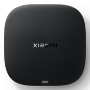 TV BOX XIAOMI MI TV BOX S 4K 3ND GENERATION 6941948704916 PFJ4191EU