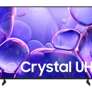TV SAMSUNG UE43U8072FUXXH 43" LED CRYSTAL 4K ULTRAHD SMART TV TIZEN HDR 8806097067665 UE43U8072FUXXH