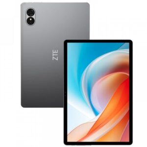 Tablet ZTE Tab Blade X1101 10.95"/ 4GB/ 128GB/ Octacore/ 4G/ Gris Oscuro 6902176148637 P616T04 ZTE-TAB BLD X1101 4-128 BK