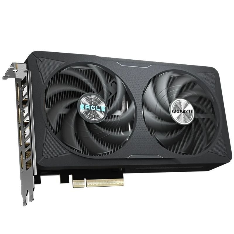 Tarjeta Gráfica Gigabyte GeForce RTX 5060 Eagle OC/ 8GB GDDR7 - Imagen 4