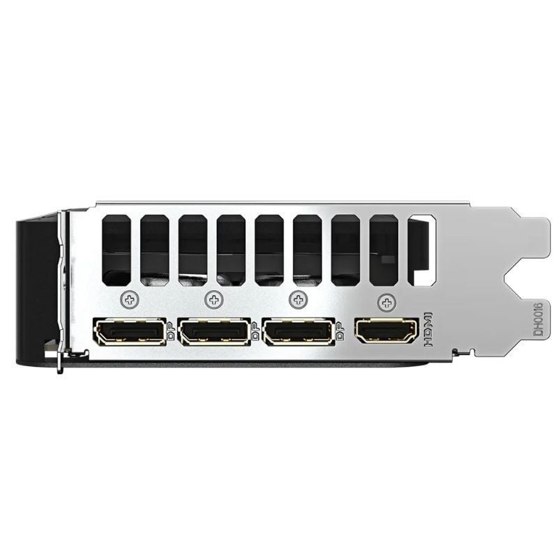 Tarjeta Gráfica Gigabyte GeForce RTX 5060 Eagle OC/ 8GB GDDR7 - Imagen 5