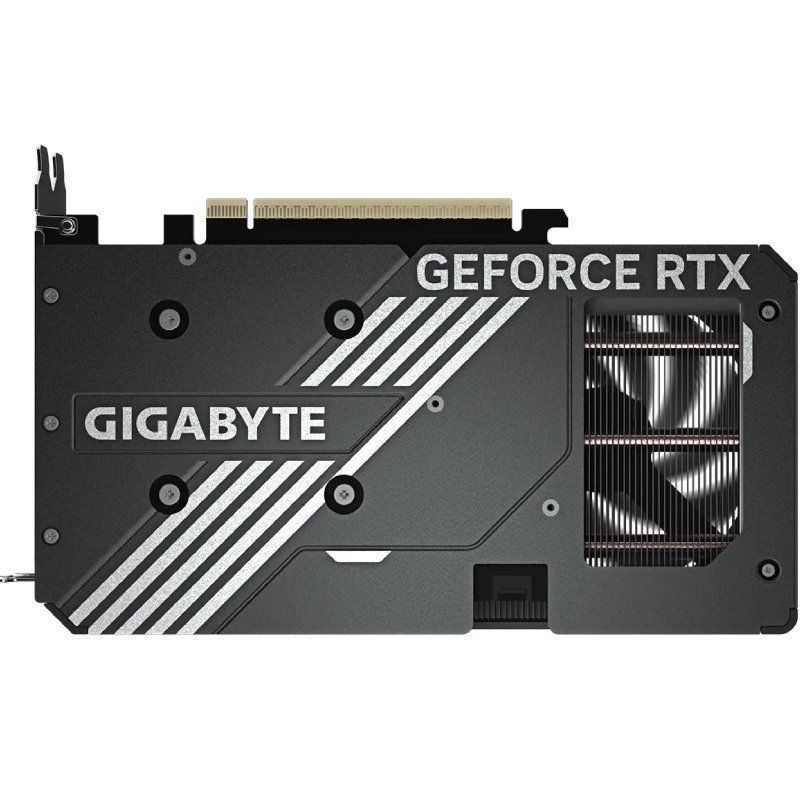 Tarjeta Gráfica Gigabyte GeForce RTX 5060 Ti WindForce Max OC/ 8GB GDDR7 - Imagen 5