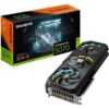 Tarjeta Gráfica Gigabyte GeForce RTX 5070 Gaming OC/ 12GB GDDR7 4719331355722 9VN5070GO-00-G10 GIG-GF RTX5070 G OC 12G