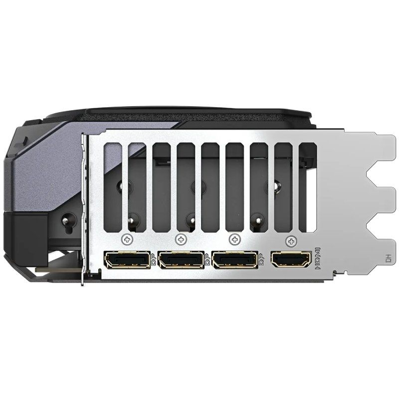 Tarjeta Gráfica Gigabyte GeForce RTX 5080 Gaming OC/ 16GB GDDR7 - Imagen 5