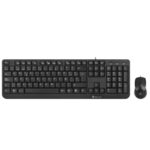Teclado y Ratón NGS Cocoa KIT/ Portugués 8435430609707 COCOAKITPORTUGUESE NGS-TEC SET COCOAKIT PT