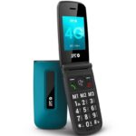 Teléfono Móvil SPC Titan 2 para Personas Mayores/ 4G/ Azul 8436609914844 2342A SPC-TEL TITAN 2 4G BL
