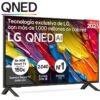 Televisor LG QNED 50QNED84A6C 50"/ Ultra HD 4K/ Smart TV/ WiFi 8806096352991 50QNED84A6C.AEU LGE-TV 50QNED84A6C
