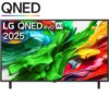 Televisor LG QNED Evo 50QNED87A6D 50"/ Ultra HD 4K/ Smart TV/ WiFi 8806096383827 50QNED87A6D.AEU LGE-TV 50QNED87A6D