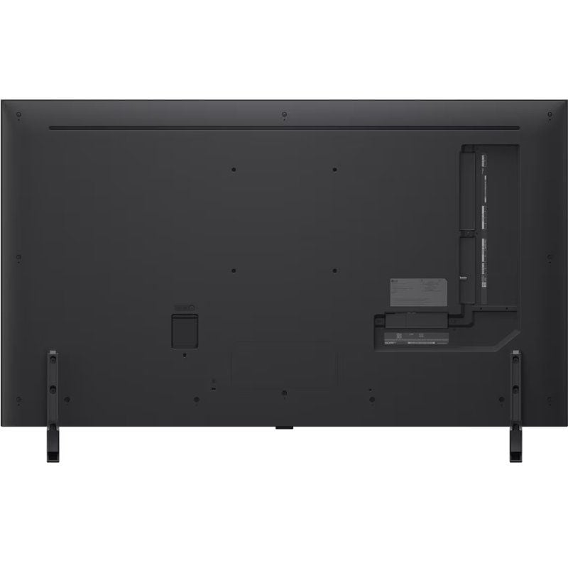 Televisor LG QNED Evo 50QNED87A6D 50"/ Ultra HD 4K/ Smart TV/ WiFi - Imagen 3