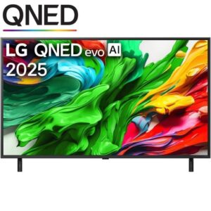 Televisor LG QNED Evo 50QNED87A6D 50"/ Ultra HD 4K/ Smart TV/ WiFi 8806096383827 50QNED87A6D.AEU LGE-TV 50QNED87A6D