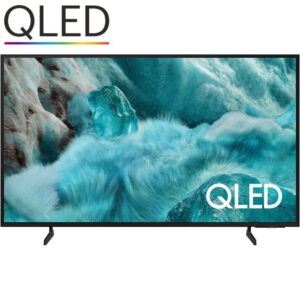 Televisor Samsung QLED Q7F TQ43Q7FAAU 43"/ Ultra HD 4K/ Smart TV/ WiFi 8806097122241 TQ43Q7FAAUXXC SAM-TV TQ43Q7FAAU
