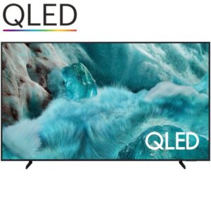 Televisor Samsung QLED Q7F TQ55Q7FAAU 55"/ Ultra HD 4K/ Smart TV/ WiFi 8806097122579 TQ55Q7FAAUXXC SAM-TV TQ55Q7FAAU