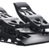 Thrustmaster T.Flight Rudder Pedals Pedales PC
