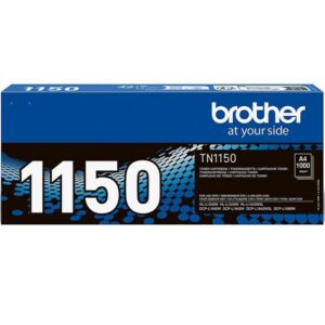 Tóner Original Brother TN1150/ Negro 4977766842044 TN1150 BRO-TN1150